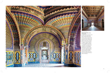 Abandoned Palaces - Interior 1