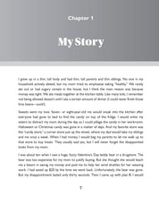 The Anti-Diet Workbook - Interior 1