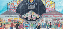 Markets - Interior 1