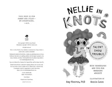 Nellie in Knots: Talent Show Trouble - Interior 1