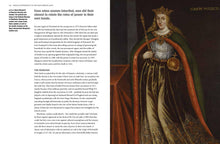 Queens - Interior 1