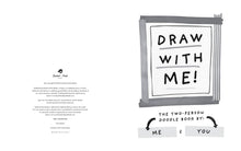 Draw With Me! - Interior 1
