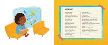 Schoolapalooza - Interior 1