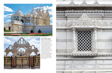 Amazing Temples of the World - Interior 1