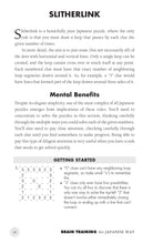 Brain Training the Japanese Way - Interior 1