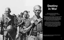 Germany's Secret Masterplan - Interior 1