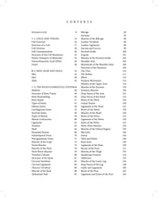 Human Anatomy - Interior 1
