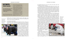 Bodies of Evidence - Interior 1
