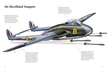 Military Jet Aircraft - Interior 1