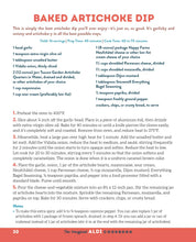 The Unofficial ALDI Cookbook - Interior 1