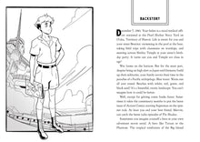 Decide & Survive: The Attack on Pearl Harbor - Interior 1