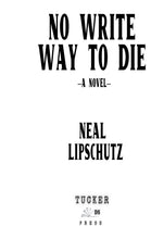 No Write Way to Die - Interior 1
