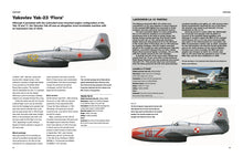 Russian Aircraft of the Cold War - Interior 1