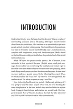 Prepper's Long-Term Survival: Countdown to Preparedness - Interior 1