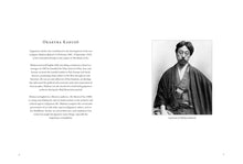 The Book of Tea - Interior 1