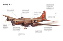 Warplanes of World War II - Interior 1