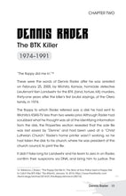 The Big Book of 1980s Serial Killers - Interior 1