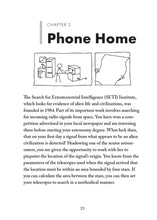 How Pi Can Save Your Life - Interior 1