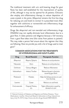 The Uric Acid Handbook - Interior 1