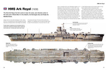 Aircraft Carriers - Interior 1