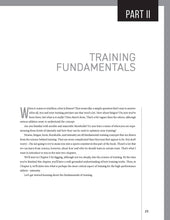 The Triathlete's Training Bible - Interior 1