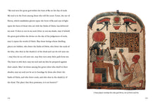 The Egyptian Book of the Dead - Interior 1