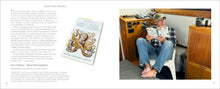 Maine's Still Reading - Interior 1