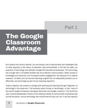 Introduction to Google Classroom - Interior 1