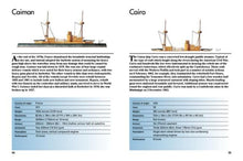 Battleships and Carriers - Interior 1