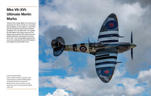 Spitfire - Interior 1