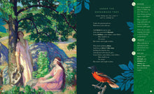 The Illustrated William Shakespeare - Interior 1
