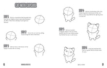 Drawing Sweet and Cute Chibi - Interior 1