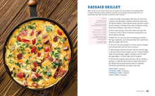 The I Love Trader Joe's Cooking for Two Cookbook - Interior 1