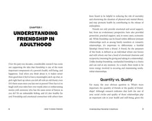 Here to Make Friends - Interior 1