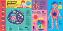The Interactive Human Body - Interior 1