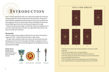 Tarot - Interior 1