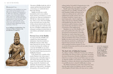 Buddhist Myths - Interior 1