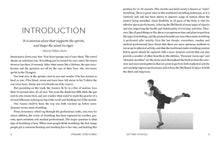 Dynamic Stretching - Interior 1