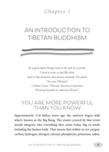 The Little Book of Tibetan Rites and Rituals - Interior 1