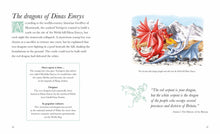 Dragons & Mythical Beasts - Interior 1