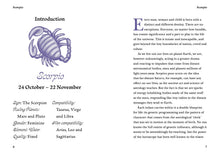 Scorpio - Interior 1