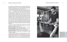 SAS and Special Forces Fitness Training - Interior 1