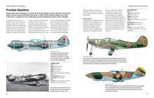 Russian Aircraft of World War II - Interior 1