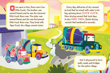 Hansel and Diesel and the Witch's Factory - Interior 1