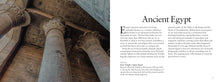 Egypt - Interior 1