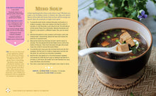 The Unofficial Genshin Impact Cookbook - Interior 1