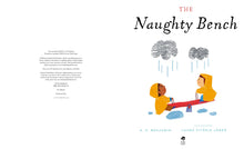 The Naughty Bench - Interior 1