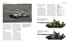 Modern Russian Tanks - Interior 1
