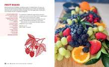 The I Love Trader Joe's Snack Boards Cookbook - Interior 1
