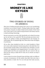Taking Stock - Interior 1